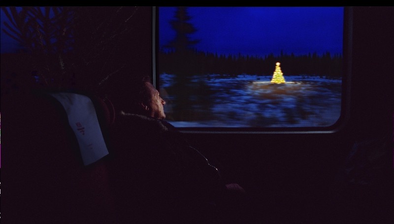 Em Casa para o Natal: novo filme do norueguês Bent Hamer