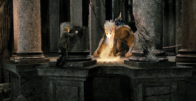 Primeiras imagens de expansão do Parque Harry Potter, em Orlando, são divulgadas