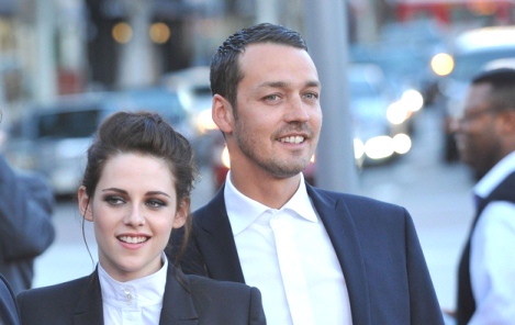 Polêmica do dia: Kristen Stewart voltou a trair Robert Pattinson?