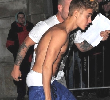 As gafes de Justin Bieber: veja cinco polêmicas do astro teen