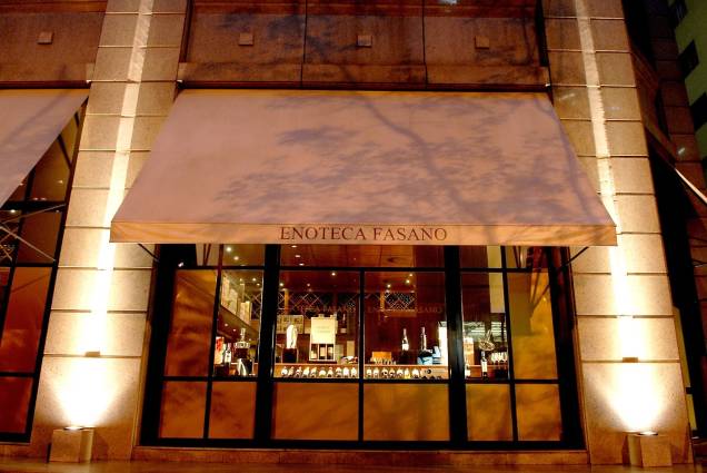 Enoteca Fasano