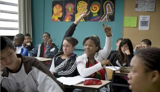 Entre os Muros da Escola: visão francesa sobre o choque de culturas Entre os Muros da Escola: visão francesa sobre o choque de culturas