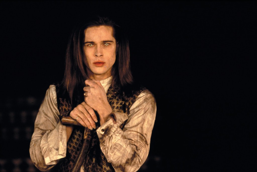 Entrevista com o Vampiro (1994): parceria com Tom Cruise