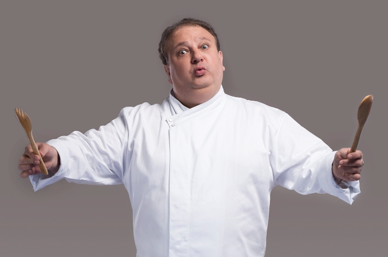 Jacquin: maestro do cardápio do novo Le Bife