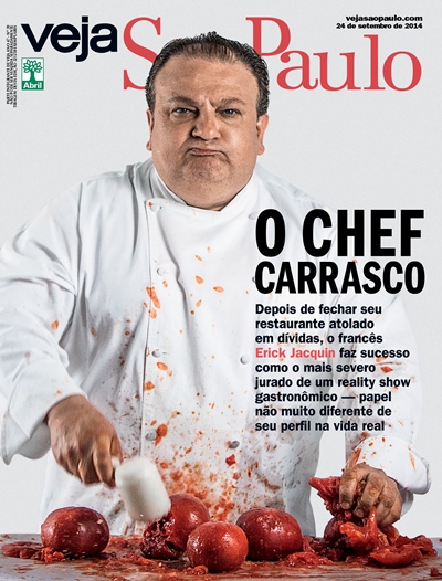 O impiedoso