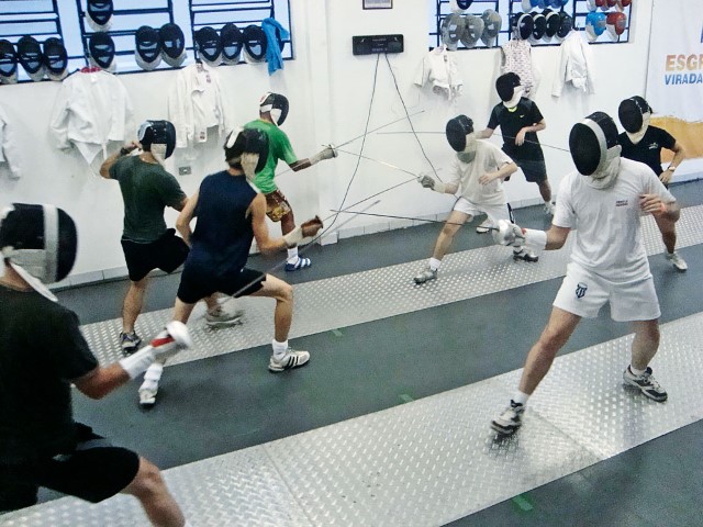 Plataforma reúne 820 academias e oferece 274 tipos de aula por preço baixo