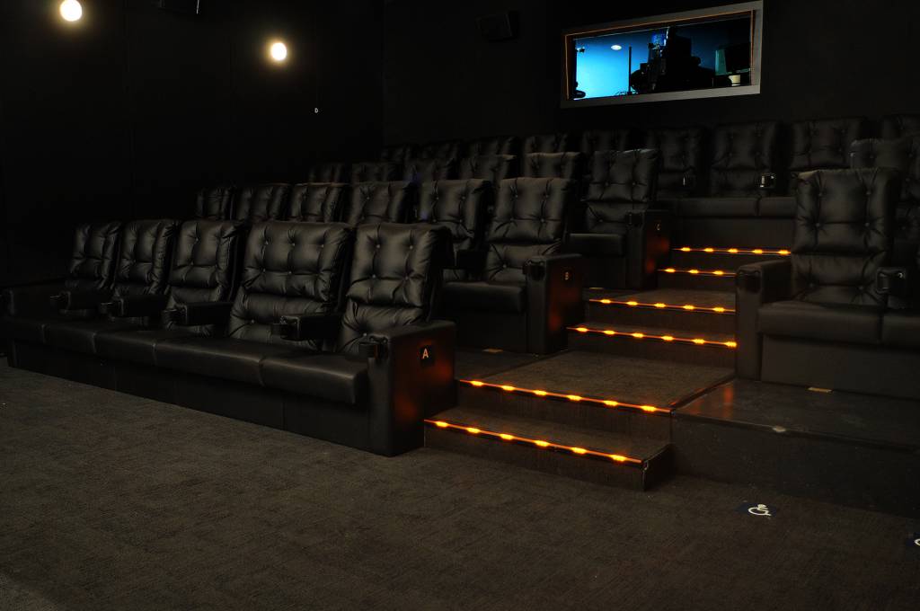 Veja como ficou a reforma do Espaço Itaú, que reabre na sexta-feira