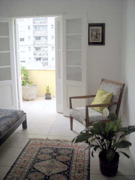 Clínica de estética na Vila Mariana