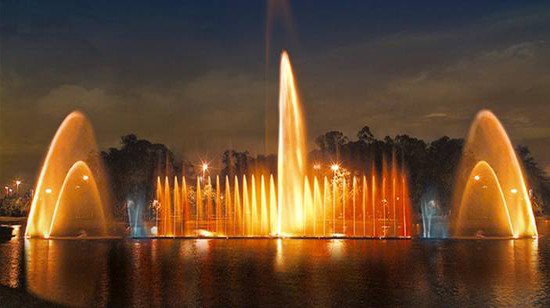 Parque Ibirapuera ficará aberto 24 horas para eventos gratuitos