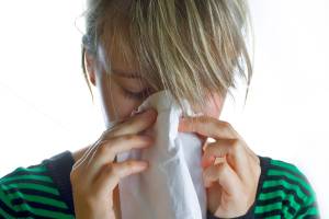 espirro-gripe