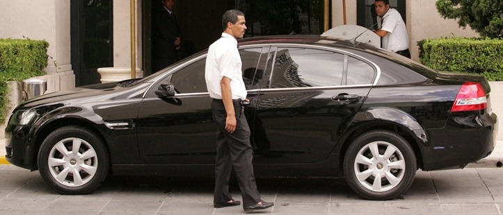 Estacionamento gratuito: a economia pode ser de até 25 reais (Foto: Fernando Moraes)