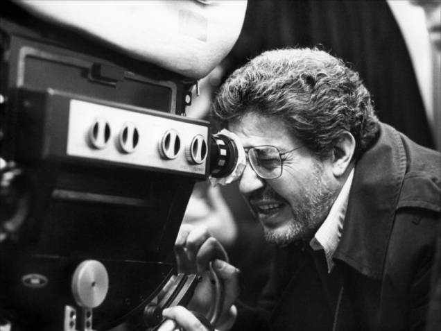 Ettore Scola: cineasta italiano nasceu em 10 de maio de 1931