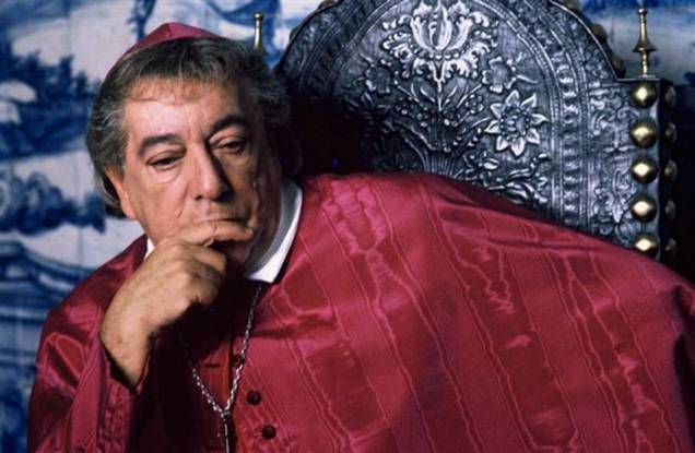 Lewgoy em O Judeu: atuação neste filme é relembrado no documentário Eu Eu Eu José Lewgoy Lewgoy em O Judeu: atuação neste filme é relembrado no documentário Eu Eu Eu José Lewgoy