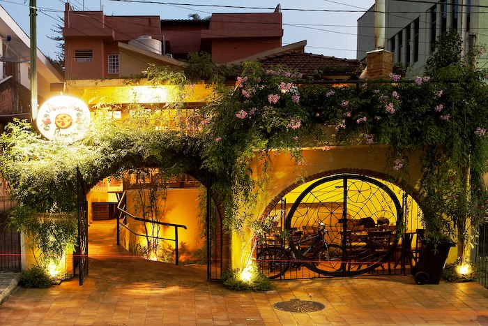 Dona Rosa Pizzaria
