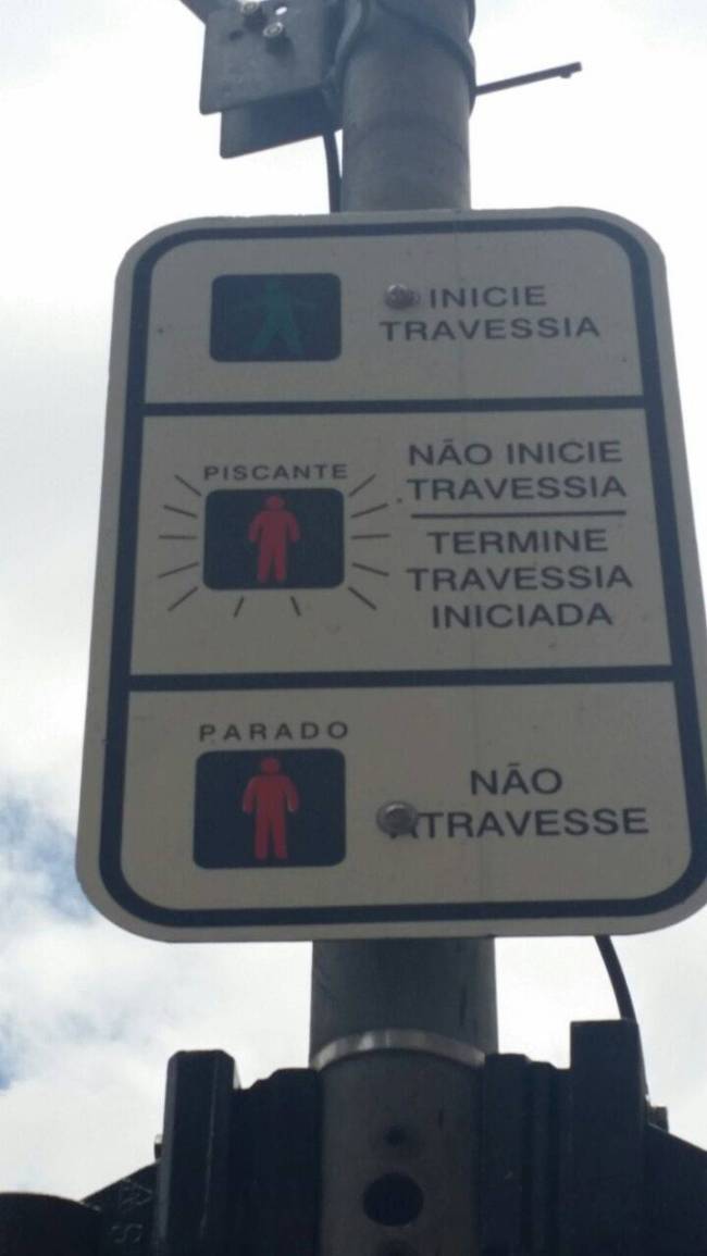 Faixa Diagonal - Ipiranga x São João