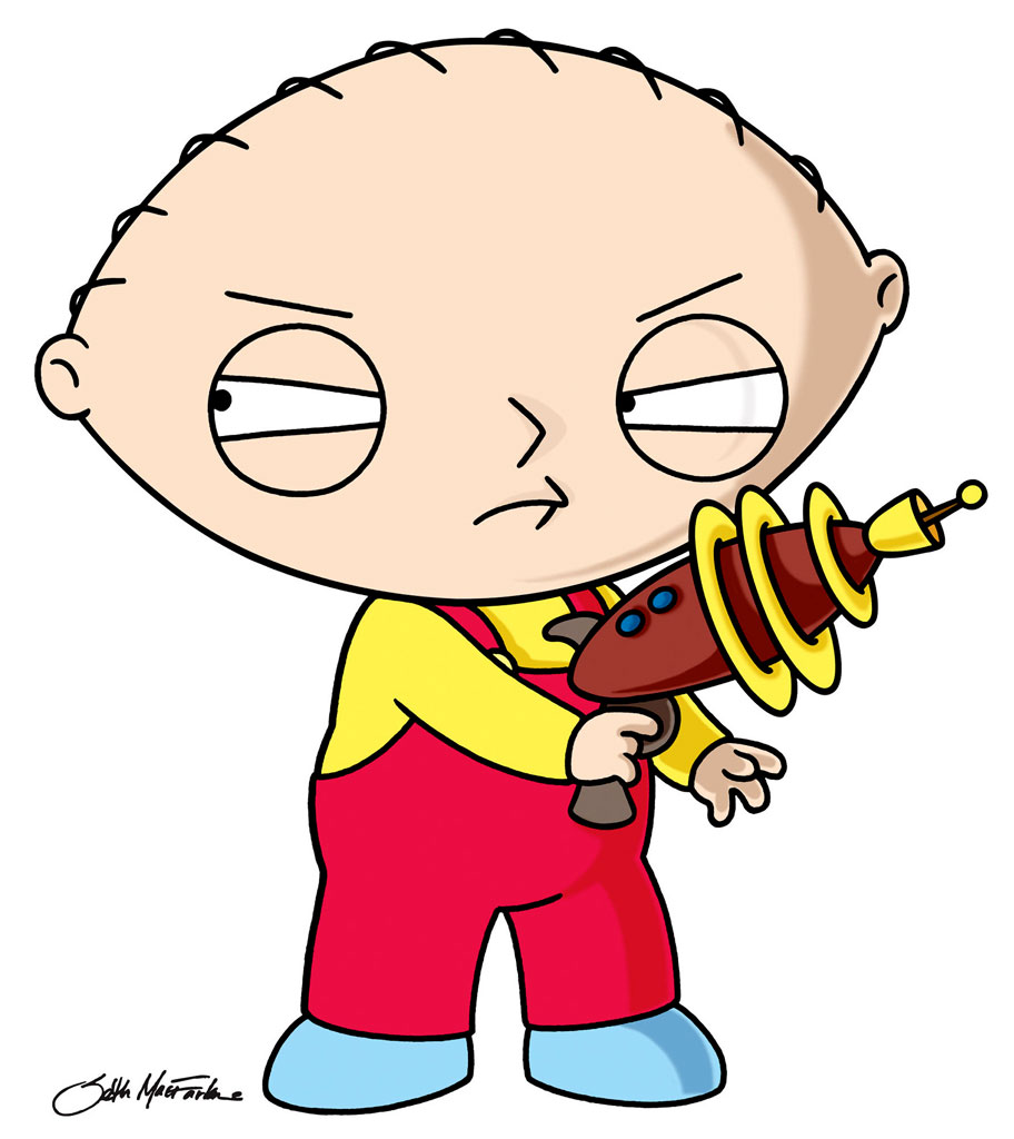 family guy stewie-griffin