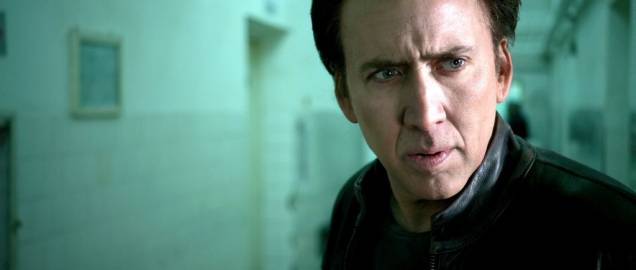 Nicolas Cage volta a interpretar Johnny Blaze em O Motoqueiro Fantasma: Espírito de Vingança