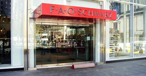 FAOSchwarz-TV1