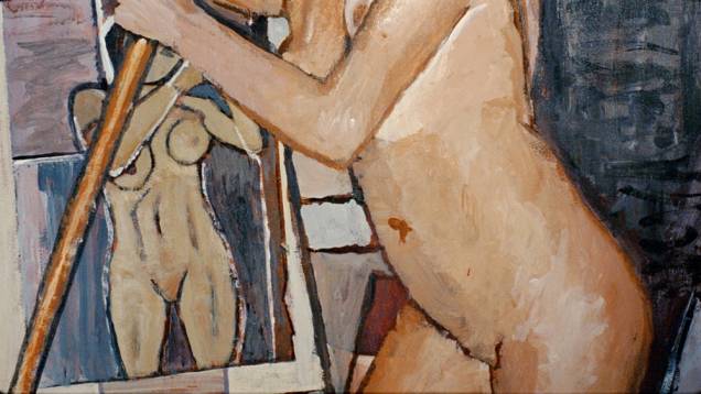 Francisco Brennand: documentário mostra o processo de criação do artista Francisco Brennand: documentário mostra o processo de criação do artista