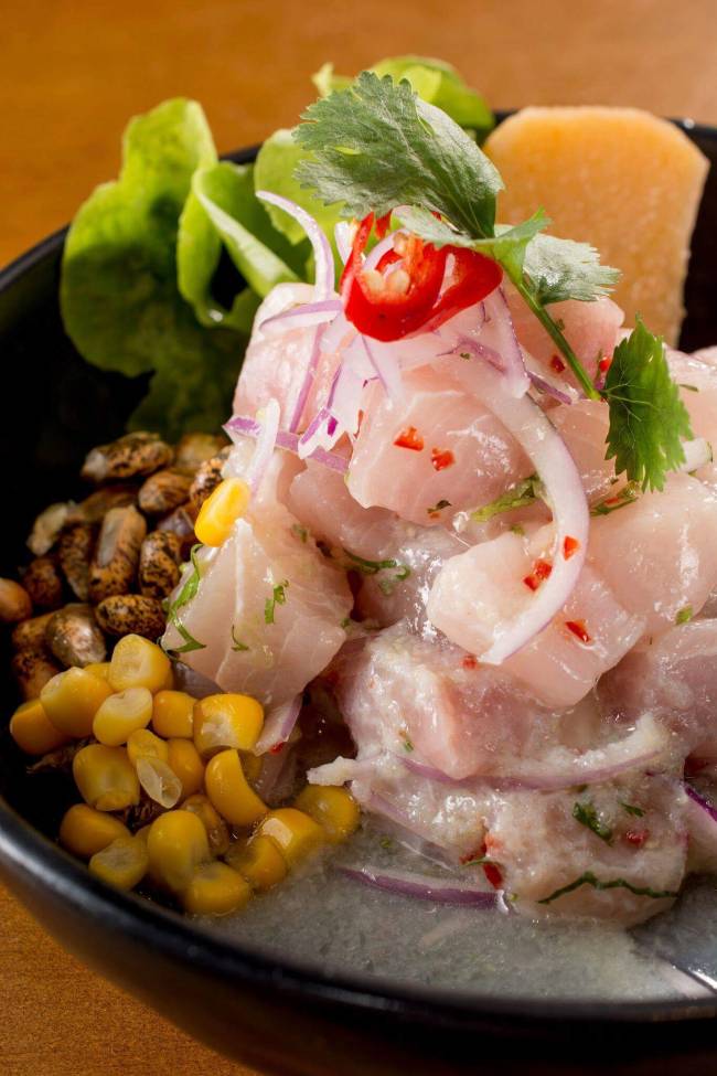 Ceviche