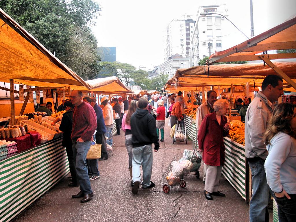 feira