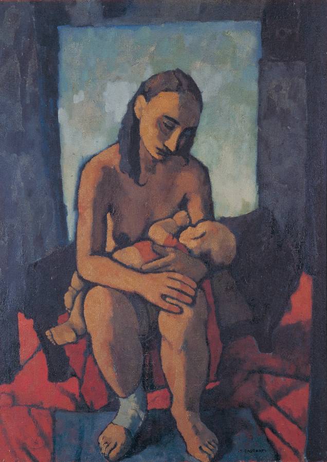 Felice Casorati Felice Casorati