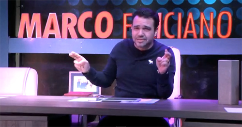 Polêmica do dia: em vídeo na web, Marco Feliciano diz que “não existe cura gay”