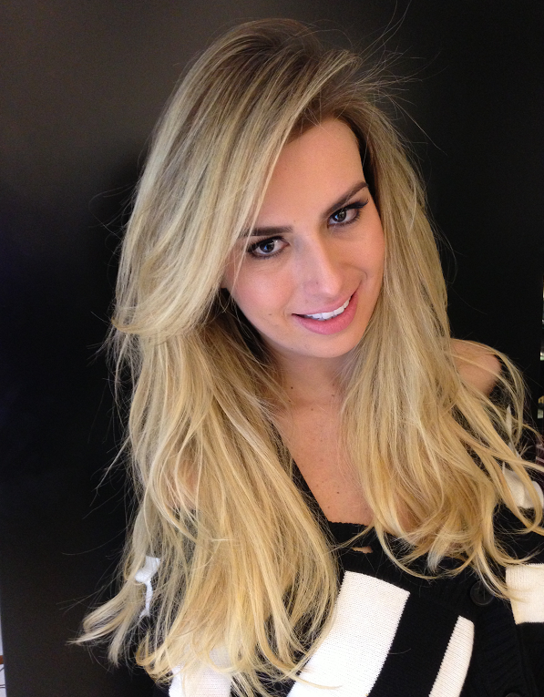 Fernanda Keulla: the reality queen