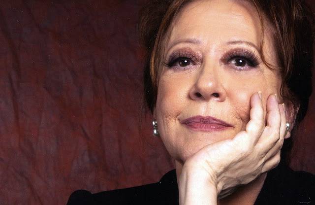 Fernanda Montenegro