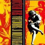 'Use Your Illusion 1' do Guns n' Roses