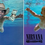 'Nevermind', do Nirvana
