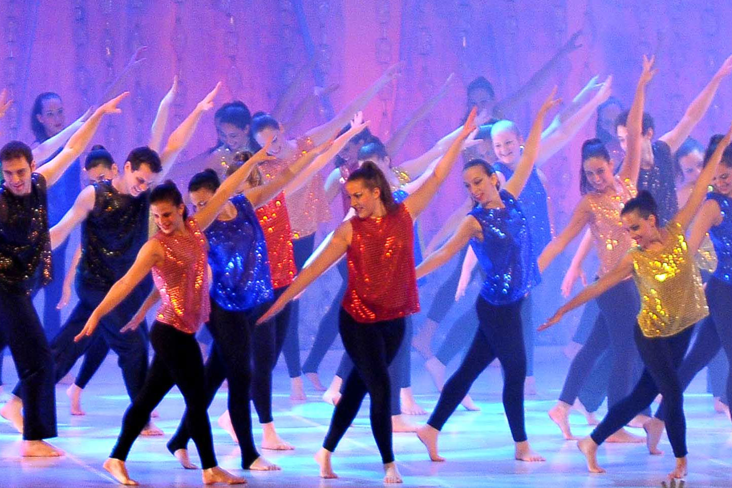 Festival Carmel VEJA SÃO PAULO