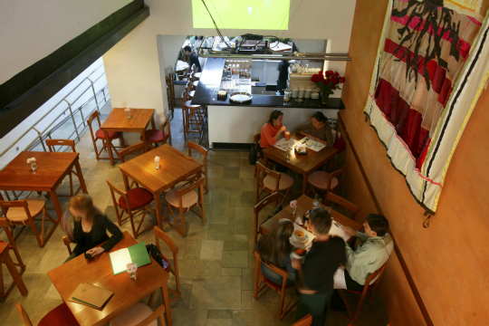 Um novo Saj no lugar do Fillipa