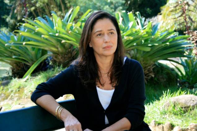 A Luz do Tom: a fotógrafa Ana Lontra Jobim, uma das três entrevistadas do documentário A Luz do Tom: a fotógrafa Ana Lontra Jobim, uma das três entrevistadas do documentário