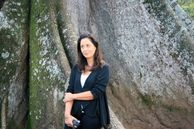 A Luz do Tom: a esposa Ana Lontra Jobim A Luz do Tom: a esposa Ana Lontra Jobim