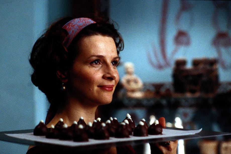7 filmes de romance para chorar na Netflix comendo chocolate