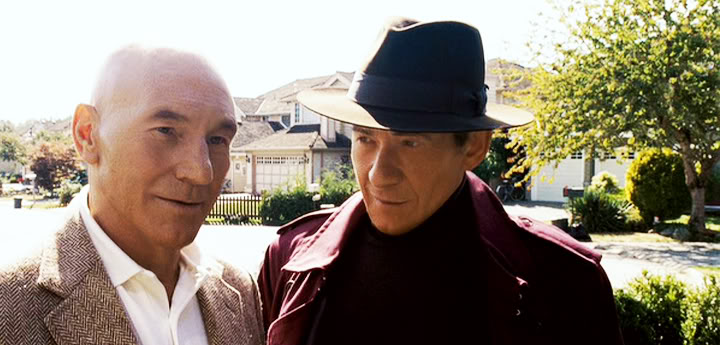 X-Men: First Class – Informações sobre o novo filme da série X-Men