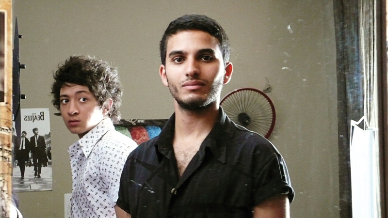 O Filho do Outro: prestes a entrar no Exército de Israel, rapaz judeu descobre que é filho de palestinos
