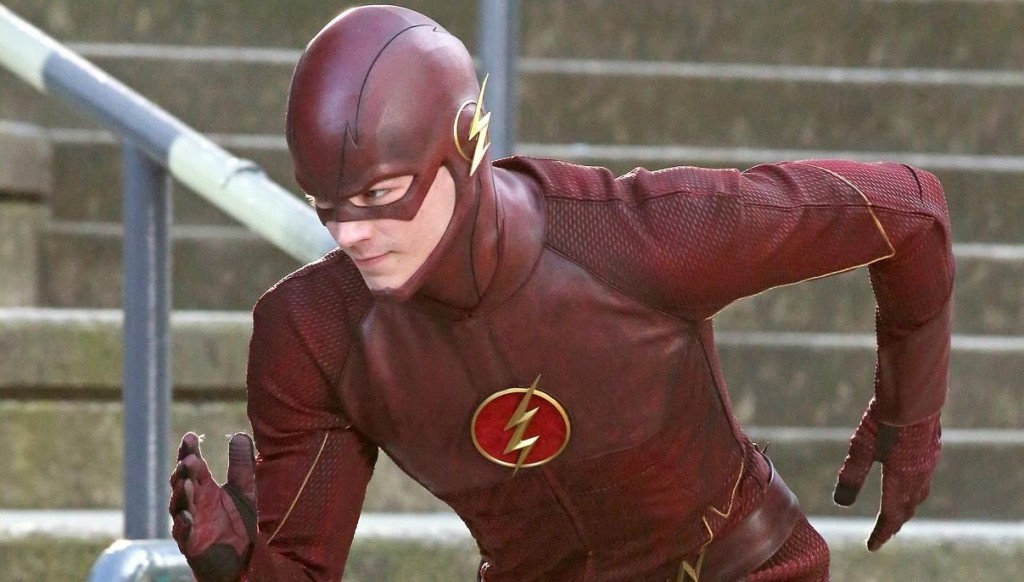 Flash-2014