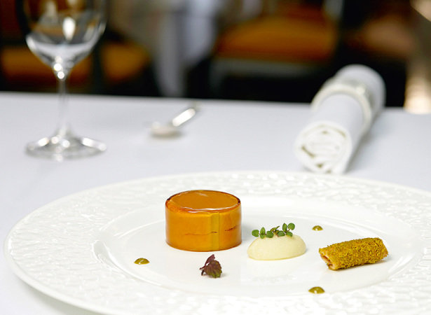 Foie gras: proibição de venda e produção suspensa (Foto: Divulgação)