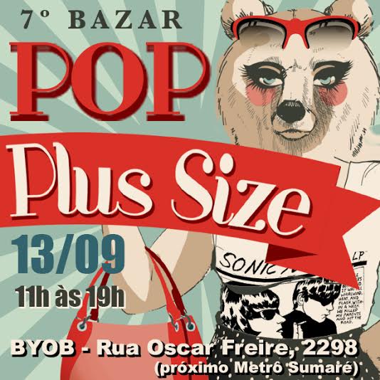 folder - bazar pop