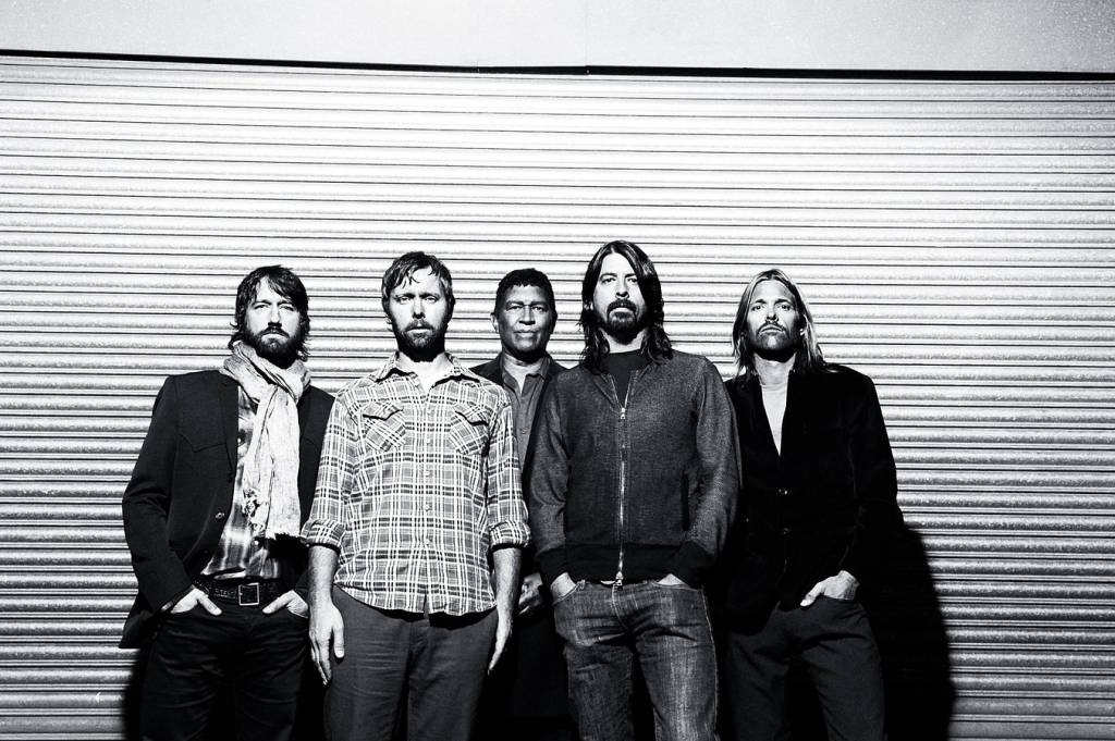 foo-fighters