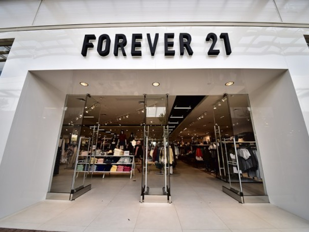 Marca americana Forever 21 terá loja em outlet do interior de São