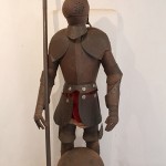 Forte S&atilde;o Jo&atilde;o, em Bertioga