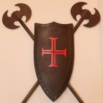 Forte S&atilde;o Jo&atilde;o, em Bertioga