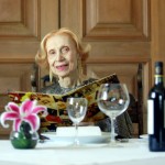 Fortun&eacute;e Henry