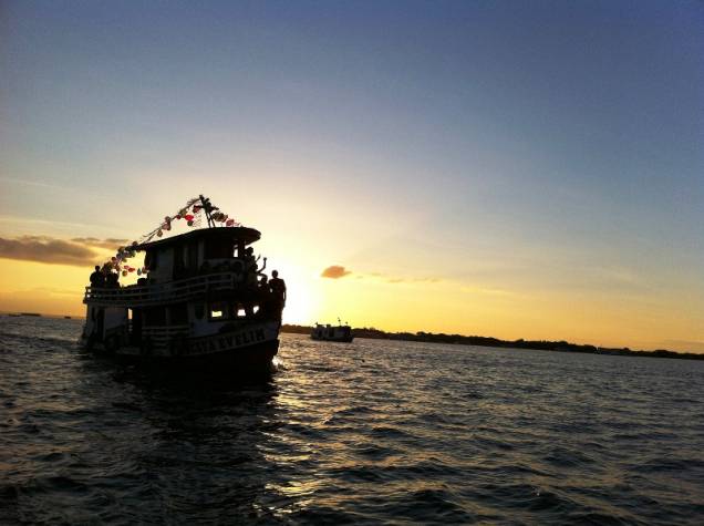 Amazônia Eterna Amazônia Eterna