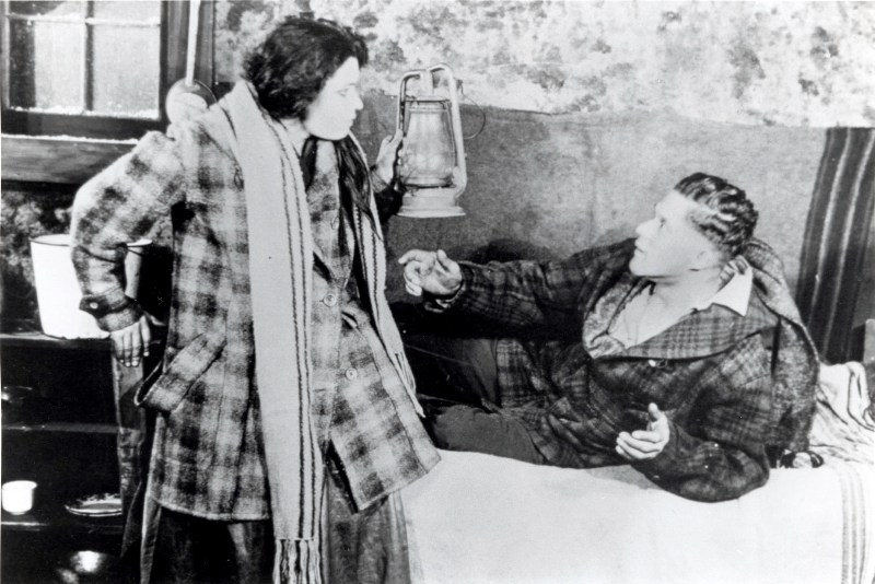 Oscar Micheaux: CCBB homenageia o diretor norte-americano que foi um dos pilares do race pictures, produções caracterizadas pelo baixíssimo orçamento e feitas por e para negros nos EUA entre 1920 e 1950