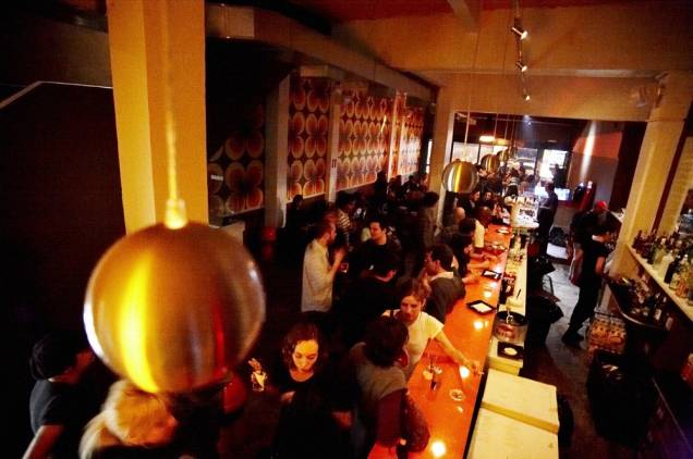 Tapas Club: local recebe diferentes festas paulistanas Tapas Club: local recebe diferentes festas paulistanas