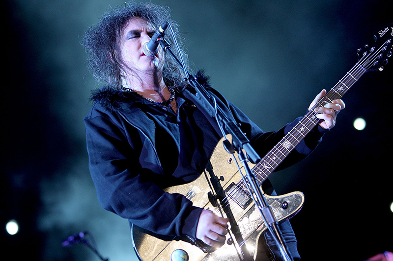 Robert Smith